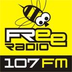 Free Radio | Station Logo