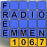 Free Radio Emmen 106.7 | Station Logo