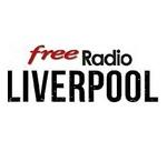 Free Radio Liverpool (F.R.L) | Station Logo