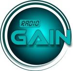 Radio Gain | Station Logo