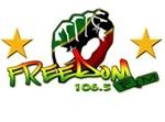 Freedom FM | Station Logo