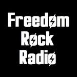 Freedom Rock Radio | Station Logo