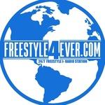 Freestyle4Ever (F4E) | Station Logo