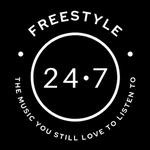 Freestyle 24.7 | Station Logo