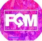 Freestyle Galaxy N More Radio (FGM) | Station Logo