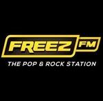 Freez FM | Station Logo