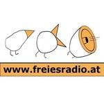 Freies Radio Salzkammergut | Station Logo