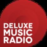 Deluxe Music Radio | Station Logo