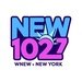 NEW 102.7 - WNEW-FM