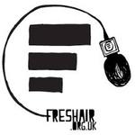 FreshAir Radio | Station Logo