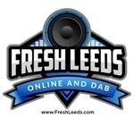 Fresh Leeds | Station Logo