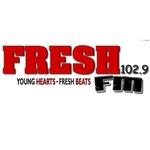 Fresh FM Namibia | Station Logo