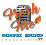 Fresh Fire Gospel Radio TT | Station Logo