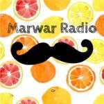 Fresh News-48 - MARWAR Radio | Station Logo