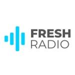 Fresh Radio | Station Logo