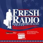 Fresh Radio | Station Logo