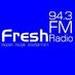 Fresh Radio | Station Logo