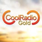 Cool Radio Gold | Station Logo