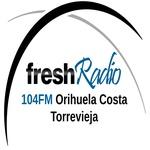 Fresh Radio Spain | Station Logo