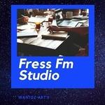 Fress Fm | Station Logo