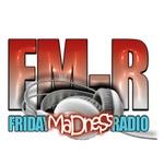 Friday Madness Radio | Station Logo