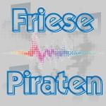 Friese Piraten | Station Logo