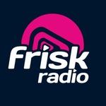 Frisk Radio | Station Logo