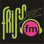 Friss FM | Station Logo