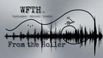 From the Holler Radio | Station Logo