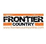 Frontier Country | Station Logo