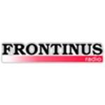 Frontinus Radio | Station Logo