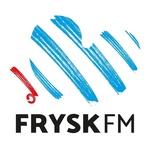 Frysk FM | Station Logo