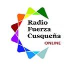 Fuerza Cusqueña Radio | Station Logo