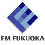 FM Fukuoka | Station Logo