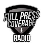 Full Press Radio Network | Station Logo