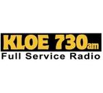 NewsTalk 730 - KLOE | Station Logo