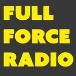 Full Force Radio | Station Logo