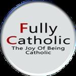 Fully Catholic Radio | Station Logo