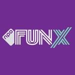 FunX - Latin | Station Logo