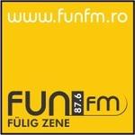 Fun Radio FM | Station Logo