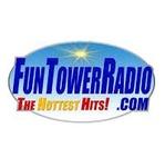 Fun Tower Radio | Station Logo