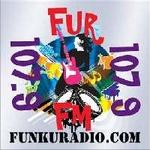 FunkURadio | Station Logo