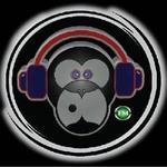 Funky Monkey FM | Station Logo