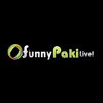 Funnypaki | Station Logo