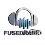 Fused Radio | Station Logo