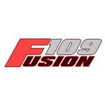 Fusion109 Radio | Station Logo