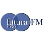 Futura FM | Station Logo