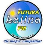 Futura Latina FM | Station Logo