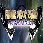 Future Mixx FM | Station Logo