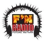 Future Netwrk Radio | Station Logo